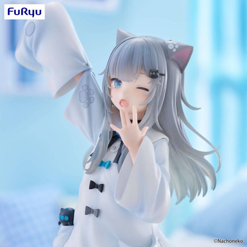 VTuber - Nachoneko - Trio-Try-iT Figur