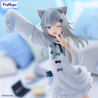 VTuber - Nachoneko - Trio-Try-iT Figur
