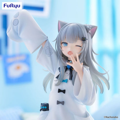 VTuber - Nachoneko - Trio-Try-iT Figur