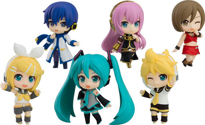 Vocaloid - Piapro Characters - Nendoroid Actionfigur Blind Box Surprise