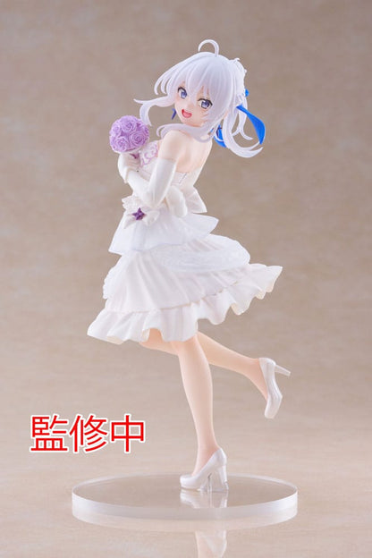 Wandering Witch: The Journey of Elaina - Elaina Dress Ver. -Figur