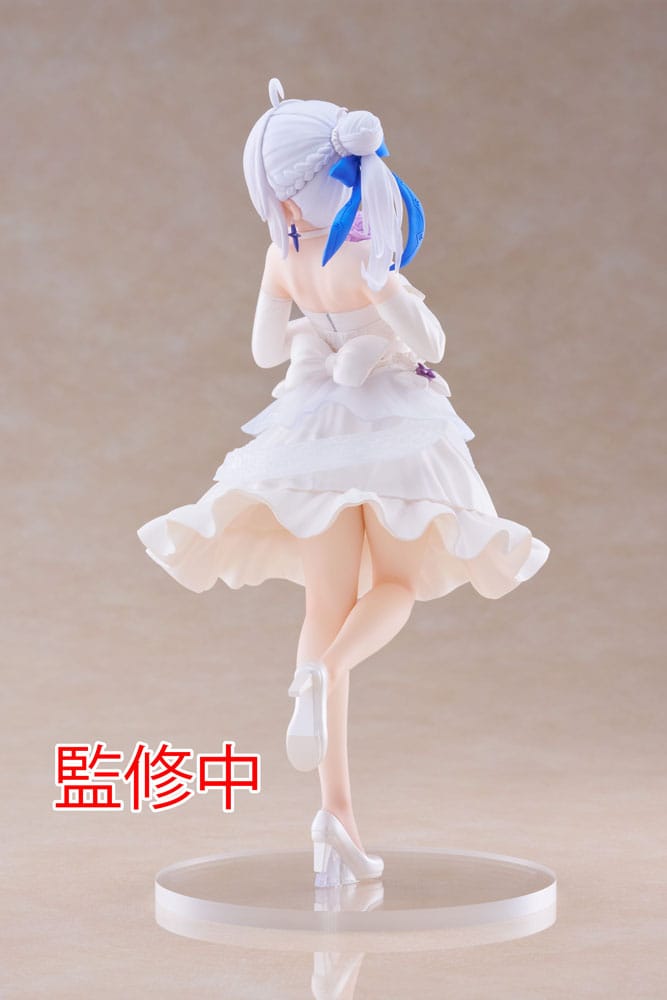 Wandering Witch: The Journey of Elaina - Elaina Dress Ver. -Figur