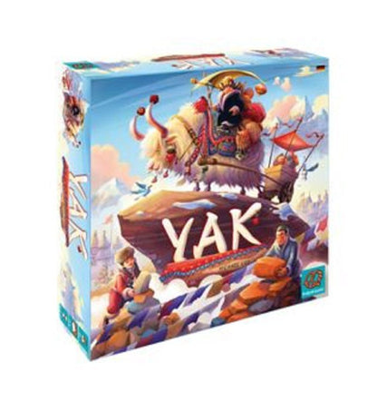 Yak