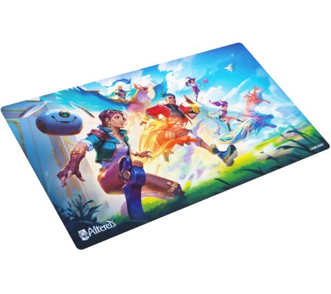 Altered - Prime Game Mat: Beyond the Gates