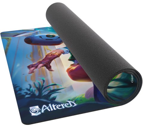 Altered - Prime Game Mat: Beyond the Gates