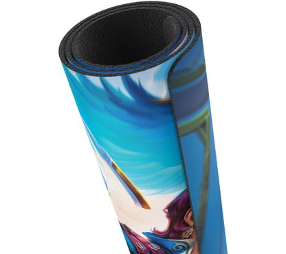 Altered - Prime Game Mat: Beyond the Gates