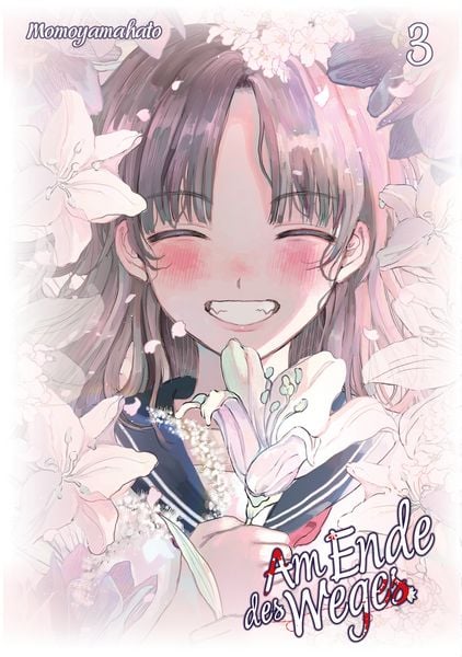 Am Ende des Weges Band 03-Abschlussband