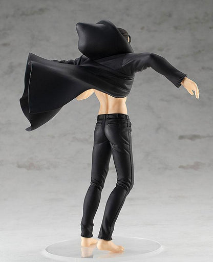 Attack on Titan - Eren Yeager - Pop Up Parade Figur