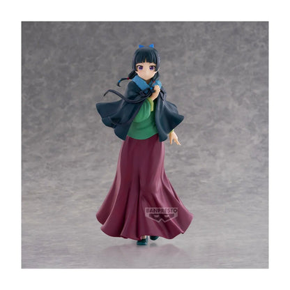 Die Tagebücher der Apothekerin - Maomao Poncho Version - Banpresto Figur