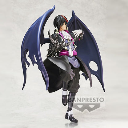 That Time I got reincarnated as a Slime - Diablo Noir - Banpresto Figur