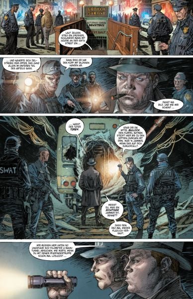 Batman & der Joker: Das tödliche Duo Band 2