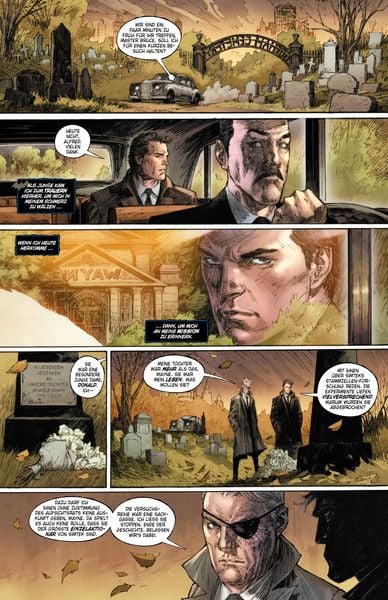 Batman & der Joker: Das tödliche Duo Band 2