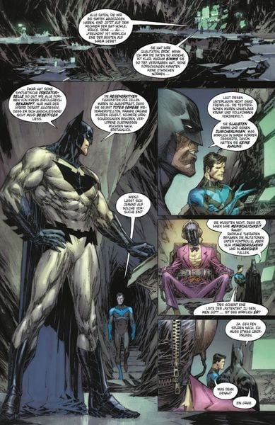 Batman & der Joker: Das tödliche Duo Band 2