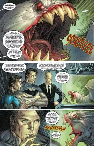 Batman & der Joker: Das tödliche Duo Band 2