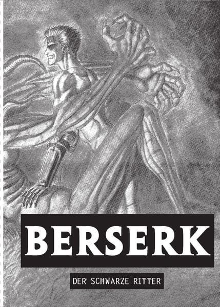 Berserk: Ultimative Edition 01