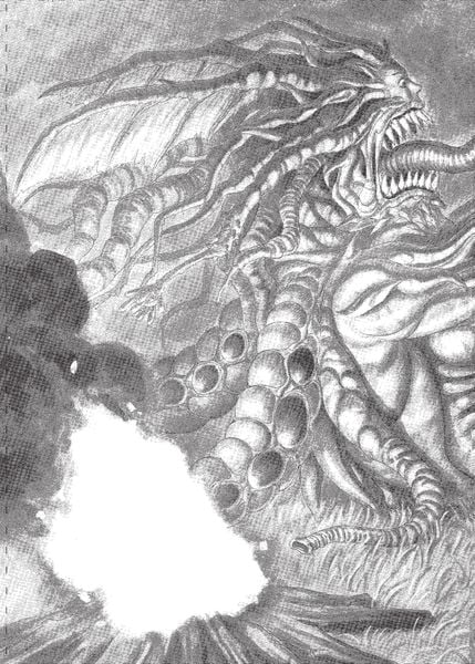 Berserk: Ultimative Edition 01