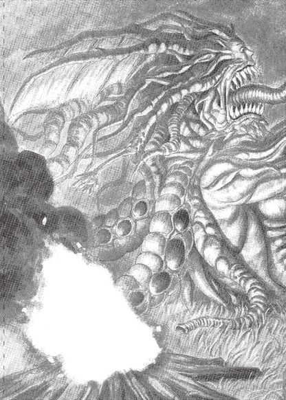 Berserk: Ultimative Edition 01