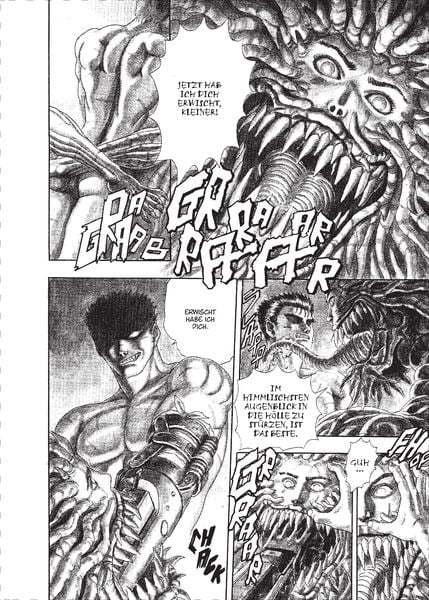 Berserk: Ultimative Edition 01