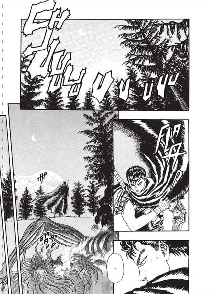 Berserk: Ultimative Edition 01