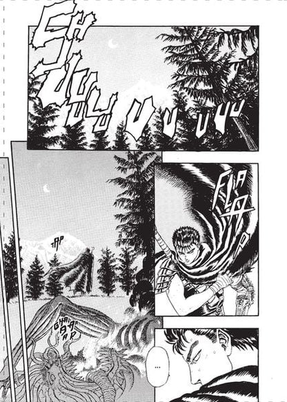 Berserk: Ultimative Edition 01