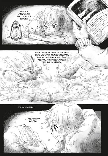 Beyond the Clouds Band 1