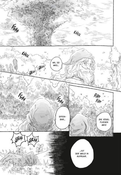 Beyond the Clouds Band 2