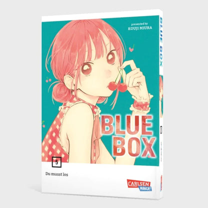 Blue Box Band 05