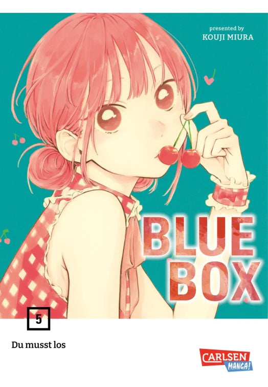 Blue Box Band 05