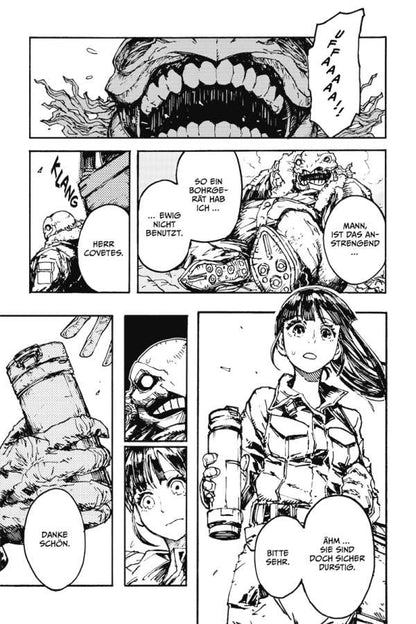 Colorless Band 02