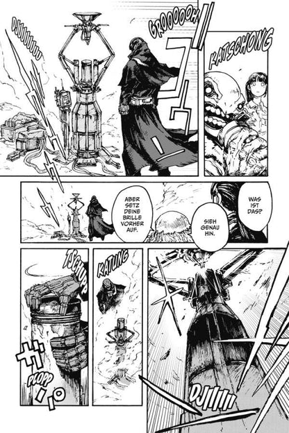 Colorless Band 02