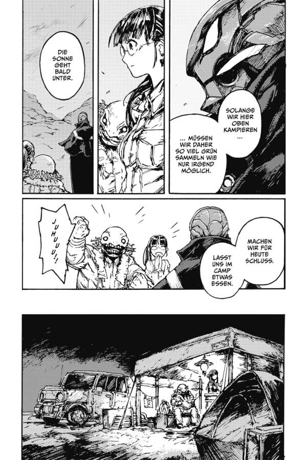 Colorless Band 02