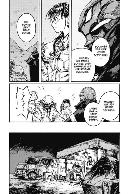 Colorless Band 02