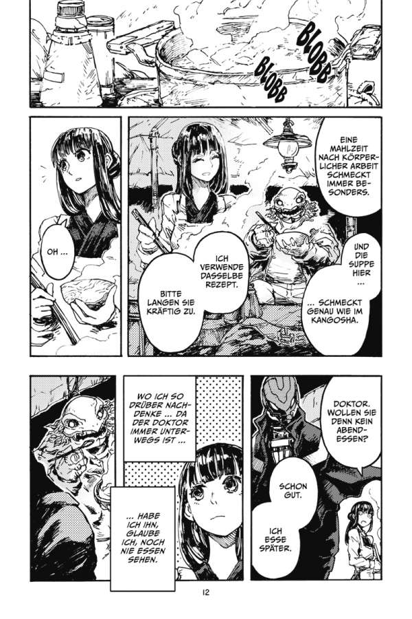 Colorless Band 02