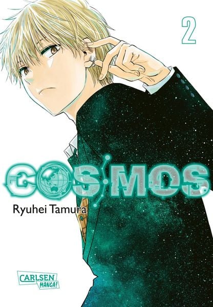 Cosmos Band 02
