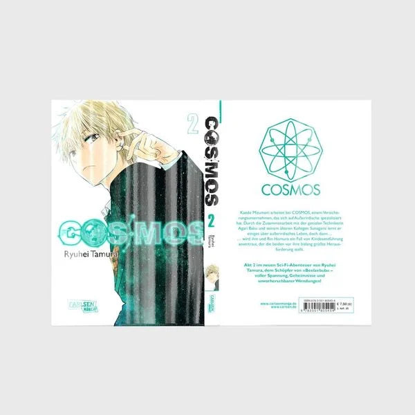 Cosmos Band 02