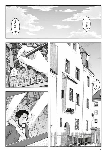 Crossing Borders Band 1