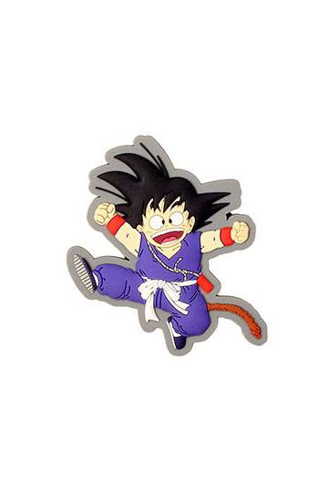 Dragon Ball - Son Goku DB - Relief Magnet