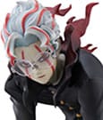 Dandadan - Okarun Transformed - Tenitol Figur
