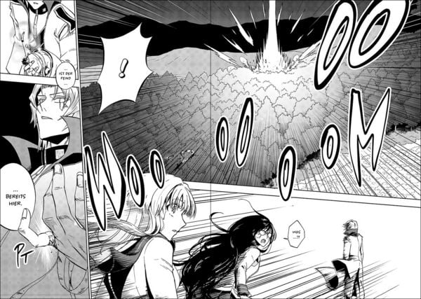 Dark Paladin - Band 05