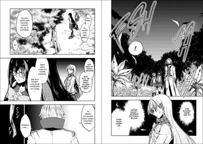 Dark Paladin - Band 05