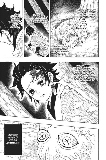 Demon Slayer - Kimetsu no Yaiba Band 02