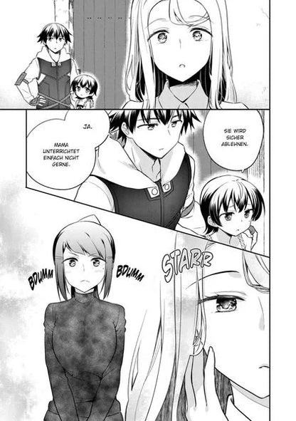 Der Held ohne Klasse - Der Aufstieg eines Talentlosen - Band 02