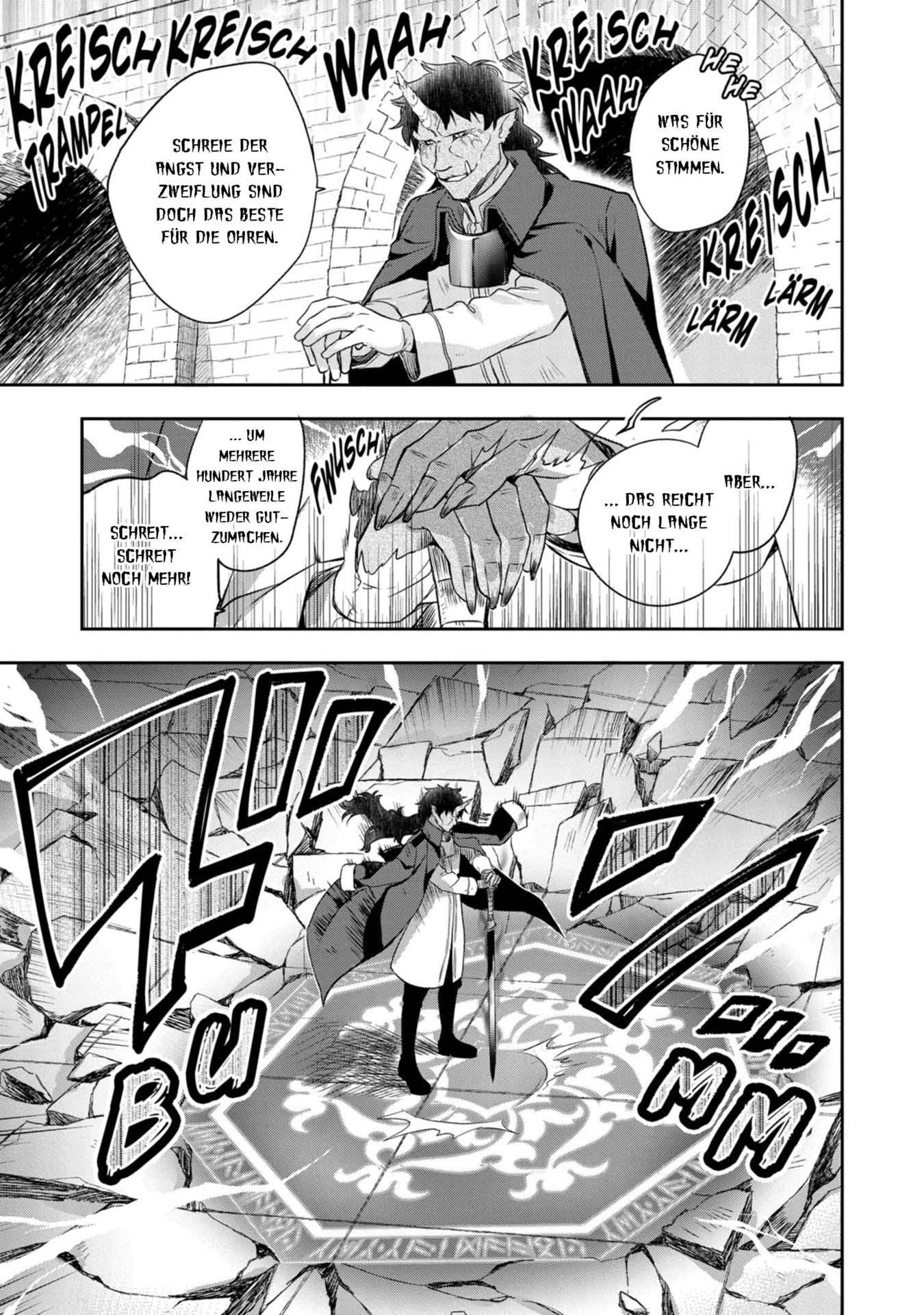 Der Held ohne Klasse - Der Aufstieg eines Talentlosen - Band 02