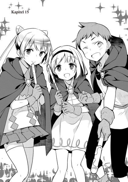 Der Held ohne Klasse - Der Aufstieg eines Talentlosen - Band 03