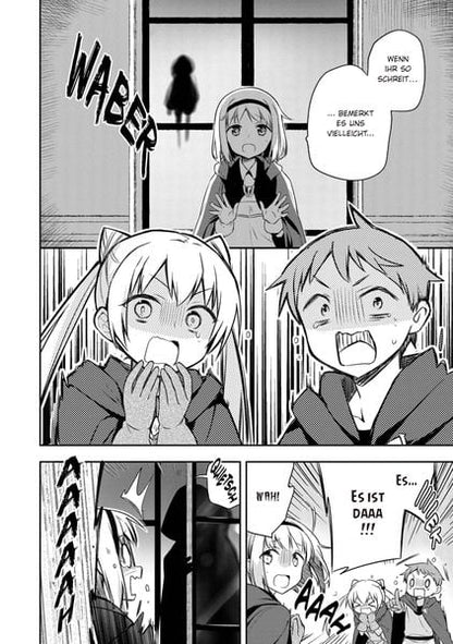 Der Held ohne Klasse - Der Aufstieg eines Talentlosen - Band 03