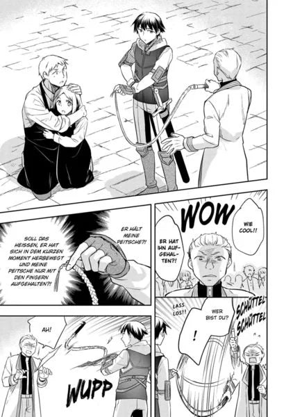 Der Held ohne Klasse - Der Aufstieg eines Talentlosen - Band 05