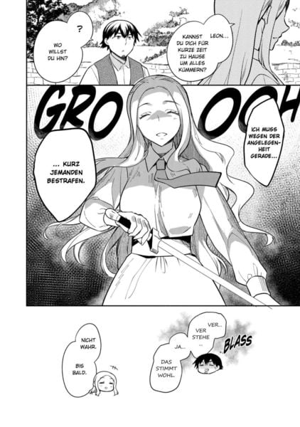 Der Held ohne Klasse - Der Aufstieg eines Talentlosen - Band 05