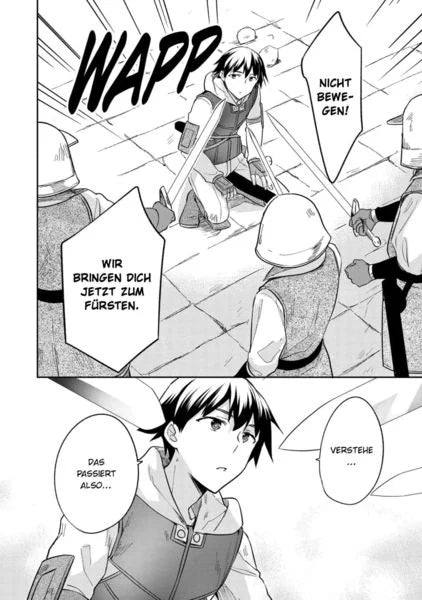 Der Held ohne Klasse - Der Aufstieg eines Talentlosen - Band 05