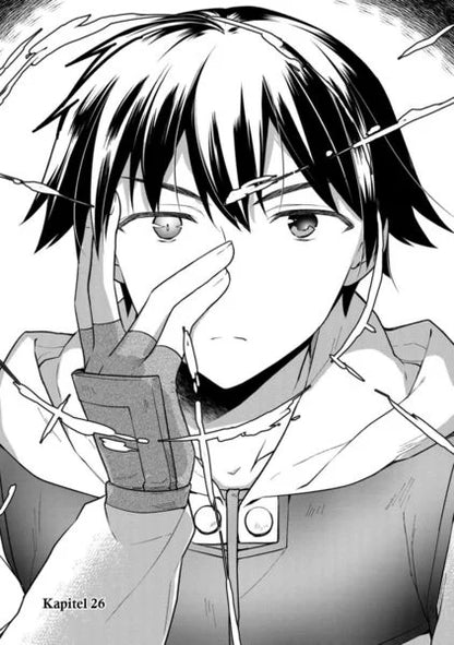 Der Held ohne Klasse - Der Aufstieg eines Talentlosen - Band 05