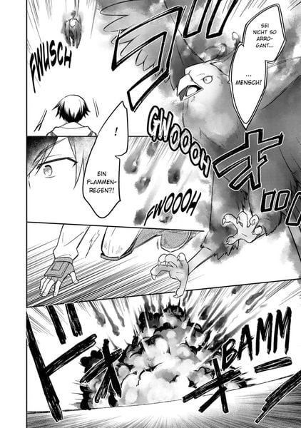 Der Held ohne Klasse - Der Aufstieg eines Talentlosen - Band 06